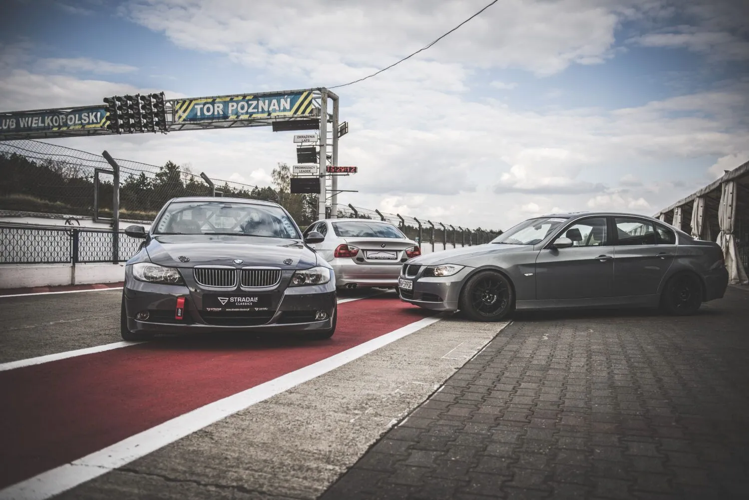 Motorsport